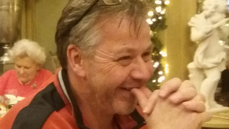 Todesstrafe USA Walter Ungerböck aus Österreich