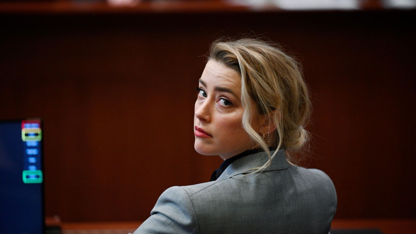 Amber Heard