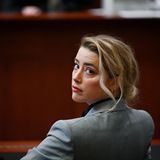 Amber Heard