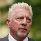 Boris Becker