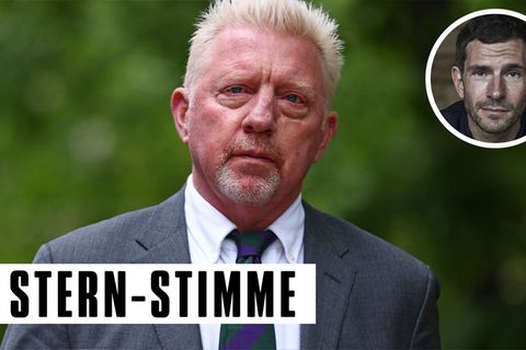 Boris Becker