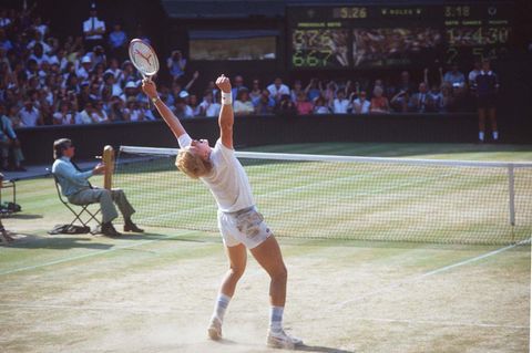 Gerichtsurteil: Boris Becker war das Idol meiner Jugend – heute macht mich sein Schicksal nicht mal mehr traurig