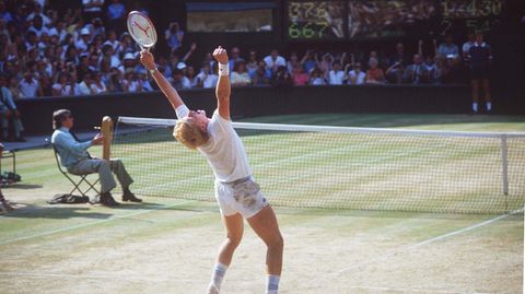 Gerichtsurteil: Boris Becker war das Idol meiner Jugend – heute macht mich sein Schicksal nicht mal mehr traurig