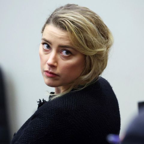 Amber Heard und Johnny Depp bekriegen sich vor Gericht