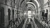 Wandsworth Prison 1945