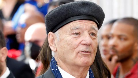 Bill Murray
