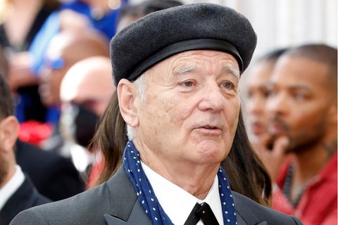 Bill Murray