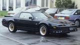 Pontiac Firebird Trans Am