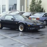 Pontiac Firebird Trans Am