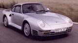 Porsche 959