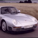 Porsche 959
