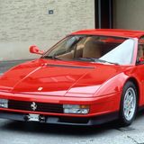 Ferrari Testarossa