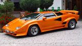 Lamborghini Countach