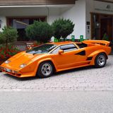 Lamborghini Countach