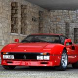 Ferrari 288 GTO