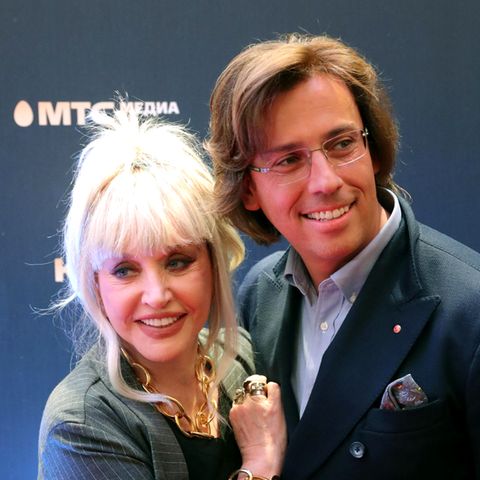 Maxim Galkin und seine Ehefrau Alla Pugatschowa haben Russland verlassen und leben jetzt in Israel 