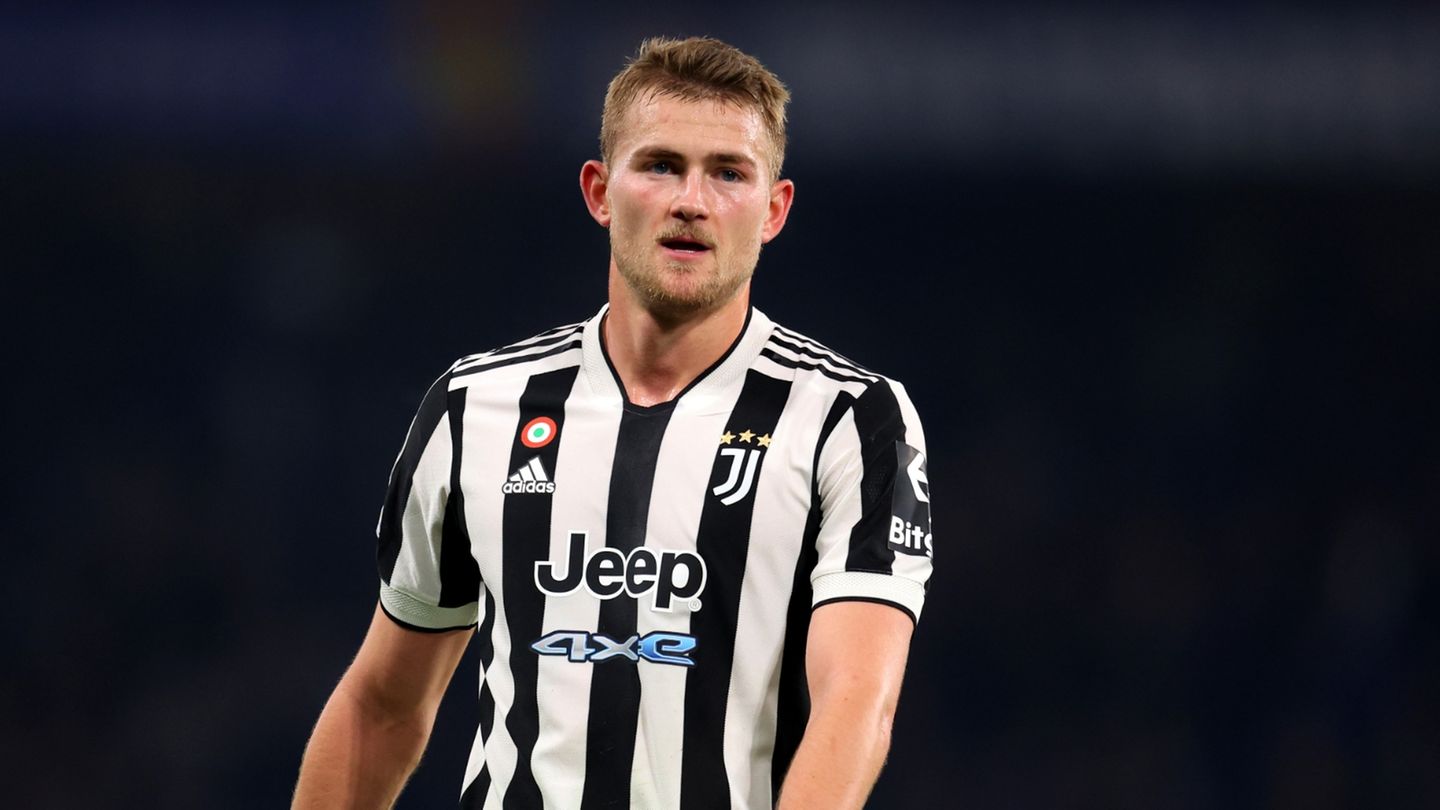 de ligt