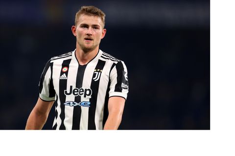 de ligt