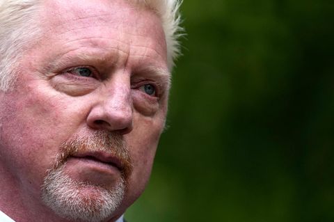 Boris Becker