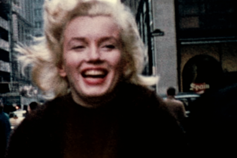 Marilyn Monroe