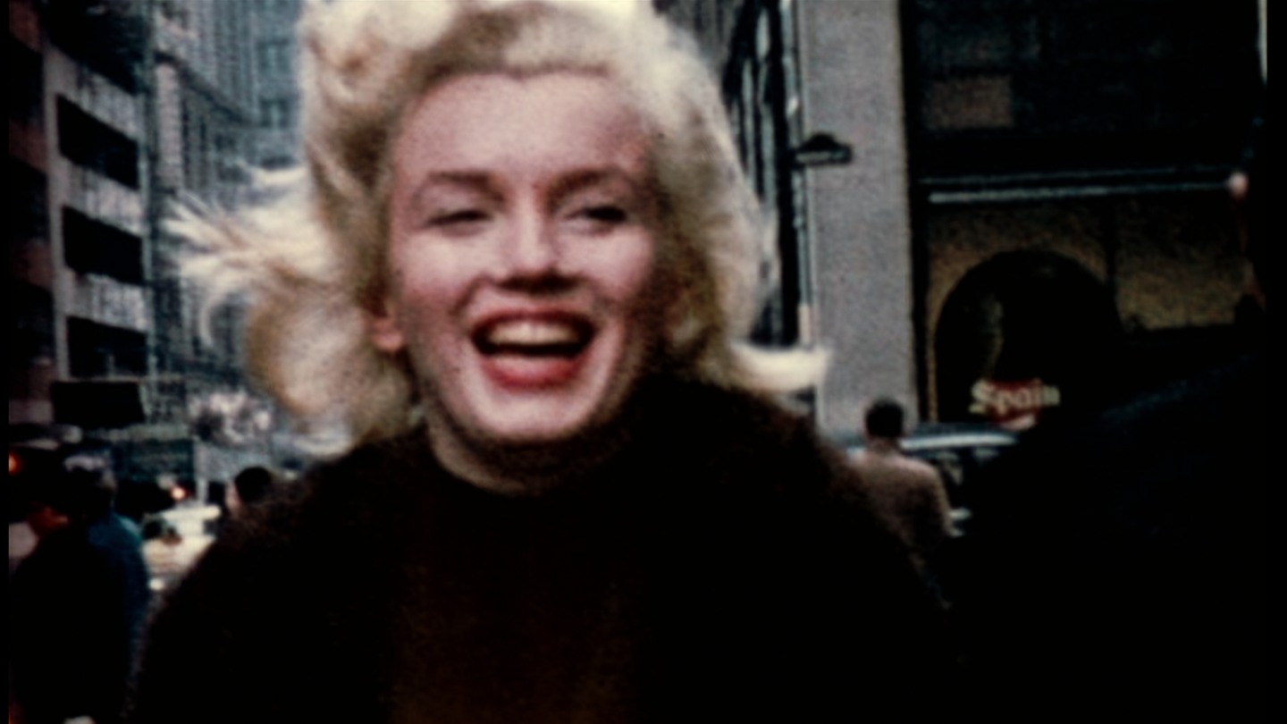 Marilyn Monroe On Netflix Its All About Incest Reverie News In Germany 