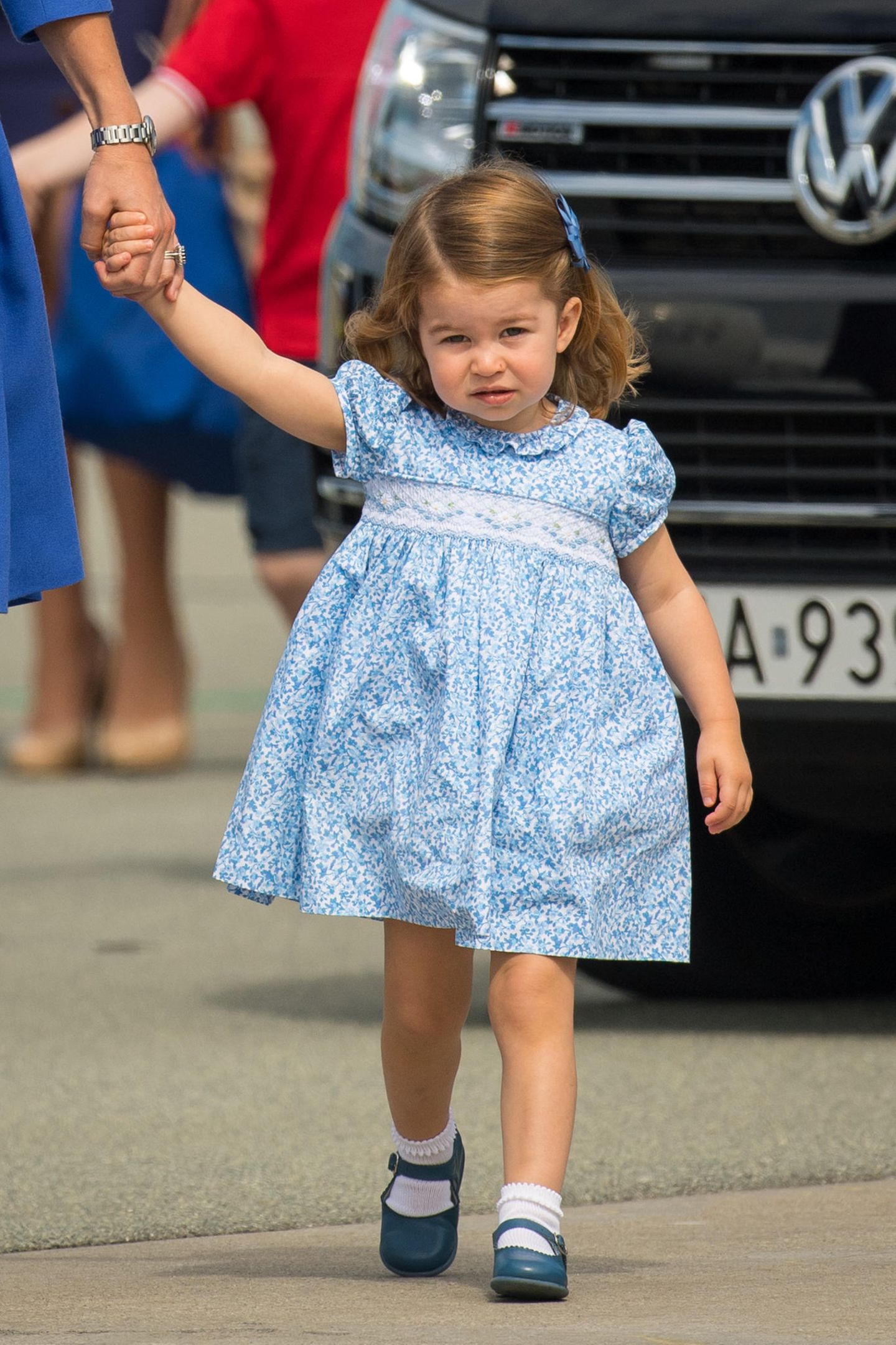Prinzessin Charlotte Prinzessin Charlotte