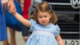 Prinzessin Charlotte Prinzessin Charlotte