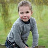 Prinzessin Charlotte
