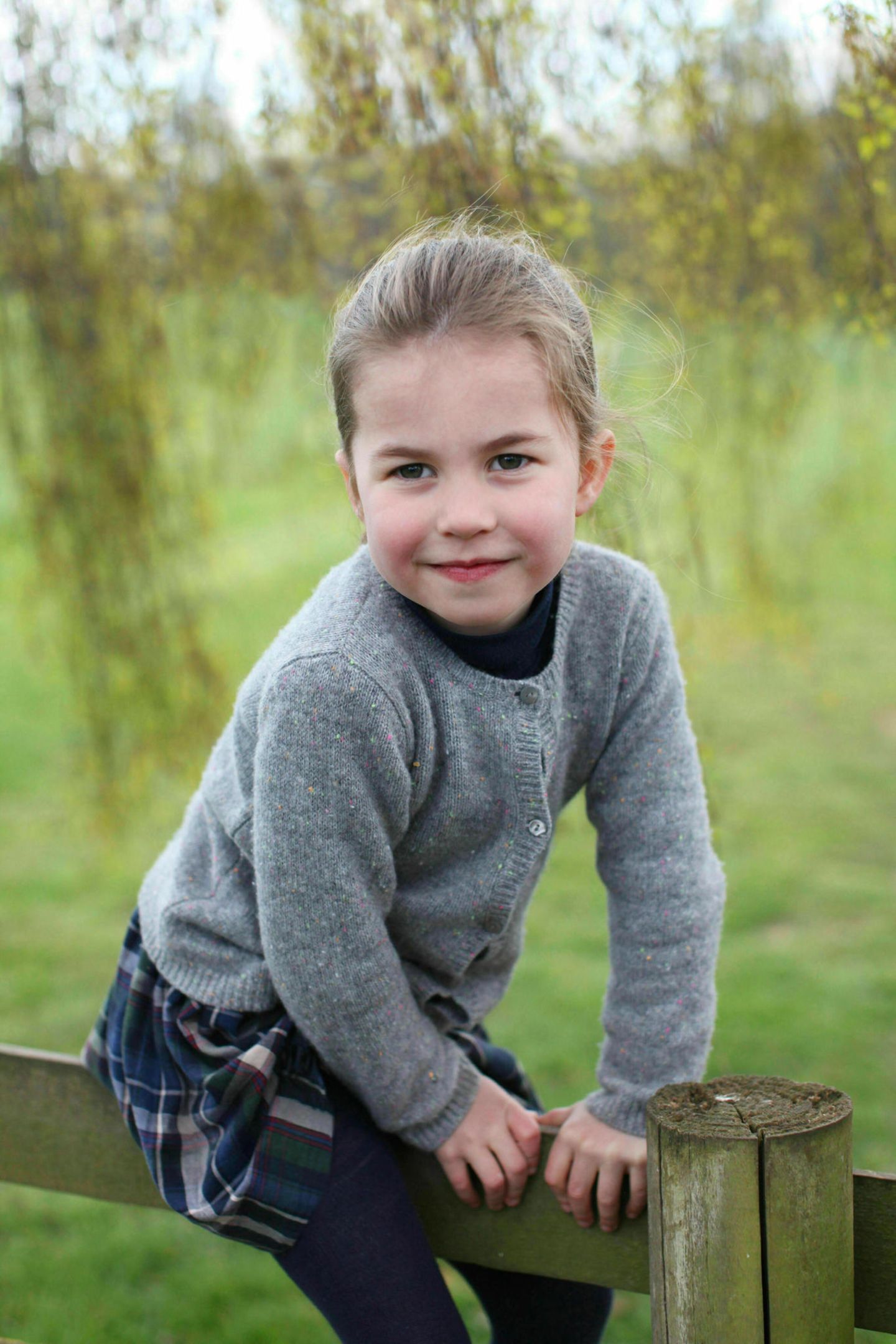 Prinzessin Charlotte
