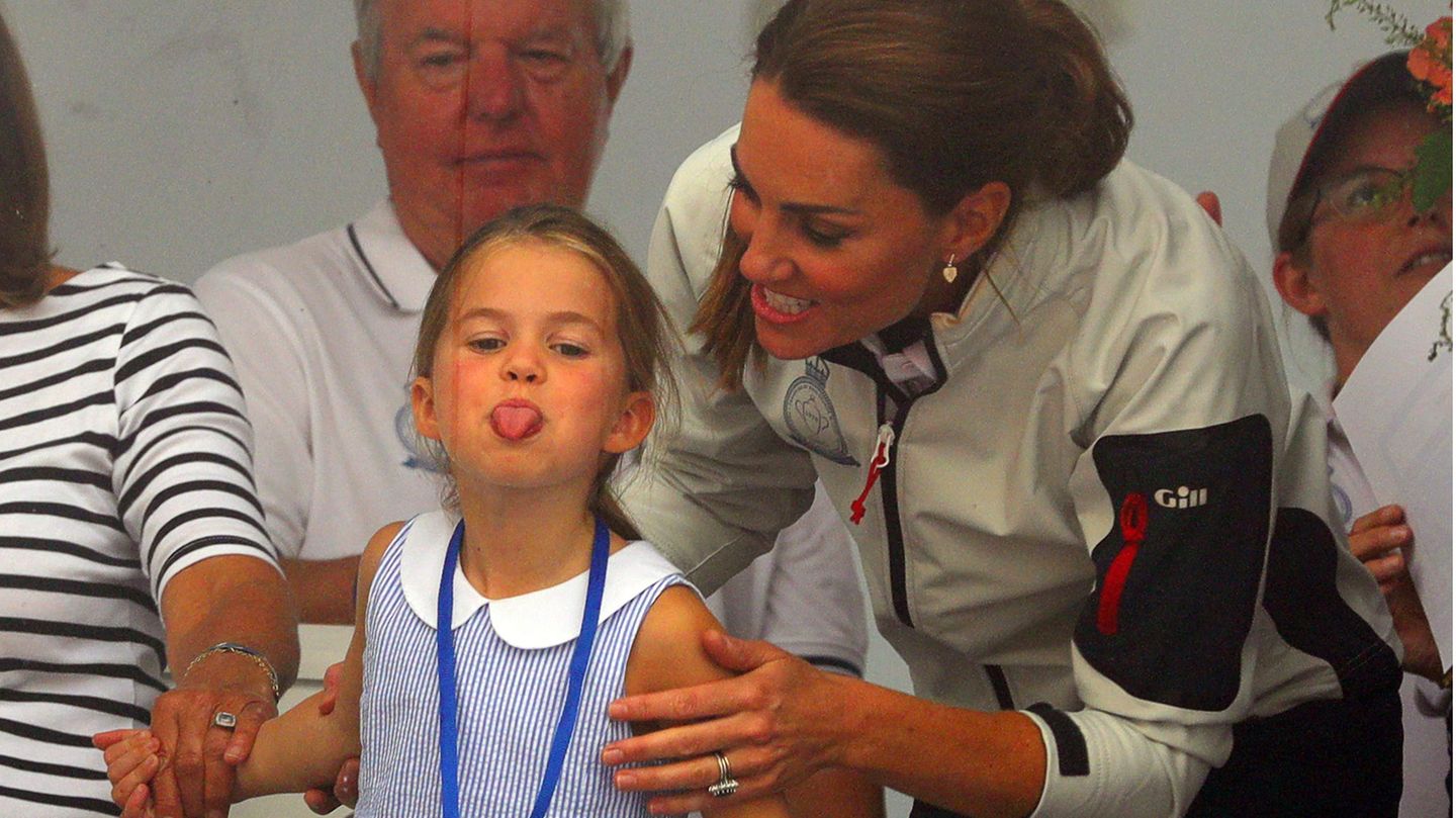 Prinzessin Charlotte