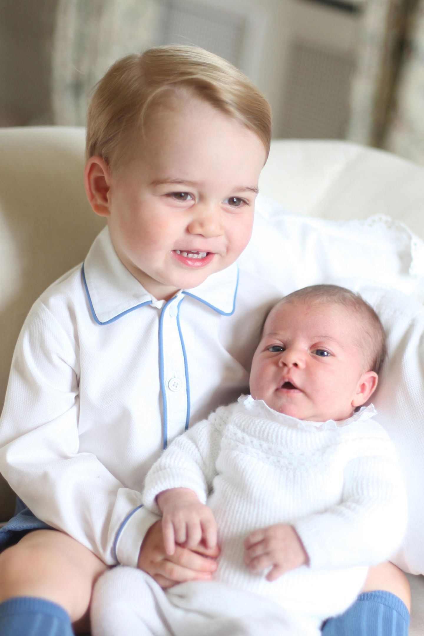 Prinzessin Charlotte
