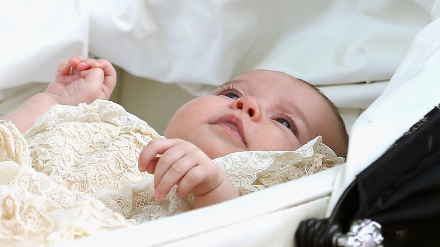 Prinzessin Charlotte