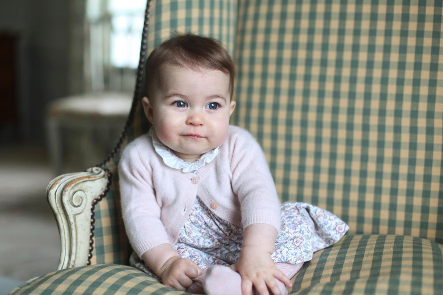 Prinzessin Charlotte