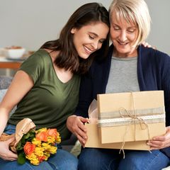 Geschenke zum Muttertag: Das sind die schönsten Geschenkideen
