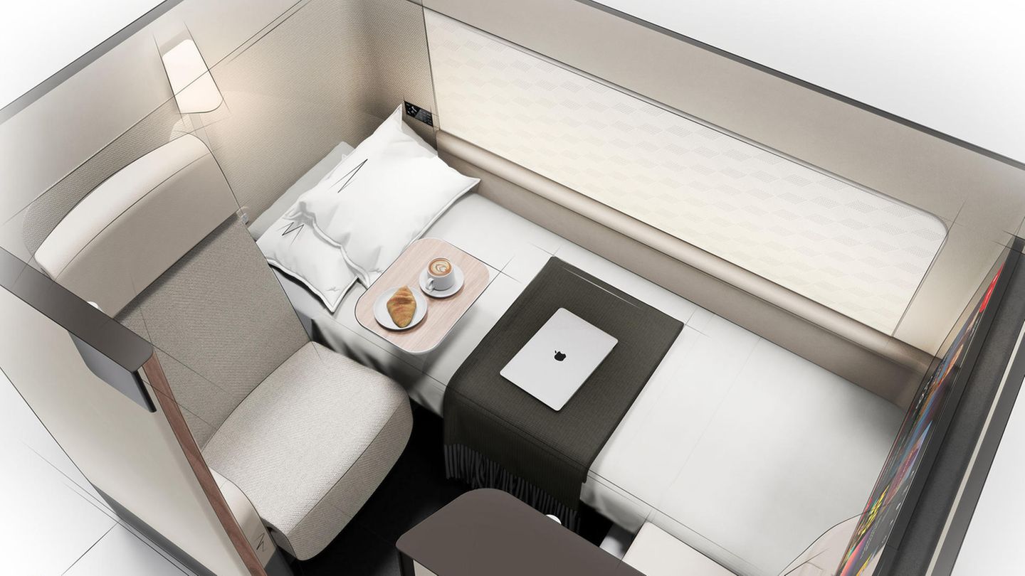 Airbus A350-1000