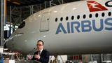 Airbus A350-1000