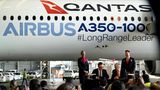 Airbus A350-1000