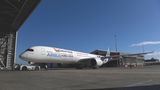 Airbus A350-1000