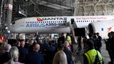 Airbus A350-1000