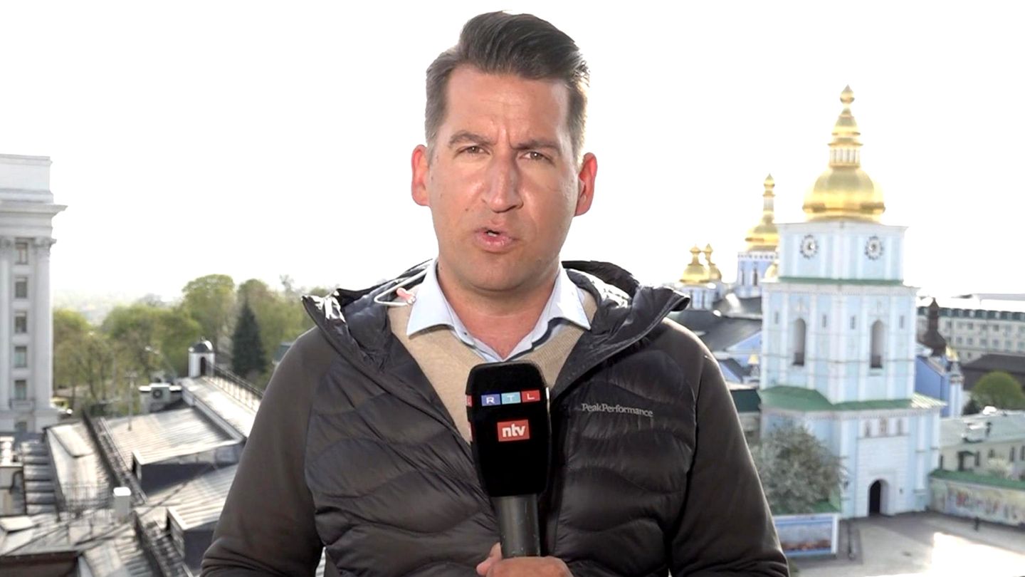 Ukraine war: Russian spies are exposed – report from Kyiv