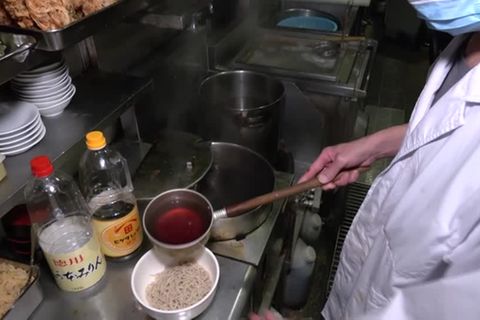 Video: Ukraine-Krieg lässt Japans Nudelsuppen teurer werden