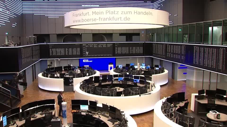 Konjunkturdaten