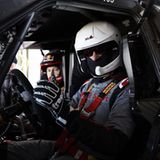 Sprung in den Hyperraum