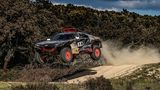 Audi RS Q E-Tron
