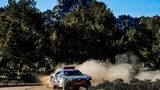 Audi RS Q E-Tron