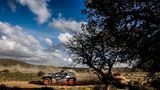 Audi RS Q E-Tron