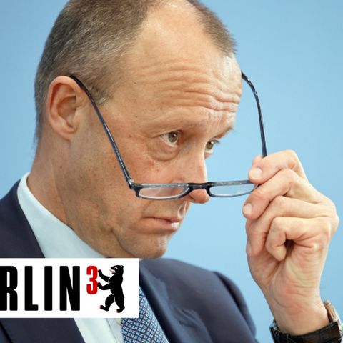 Friedrich Merz