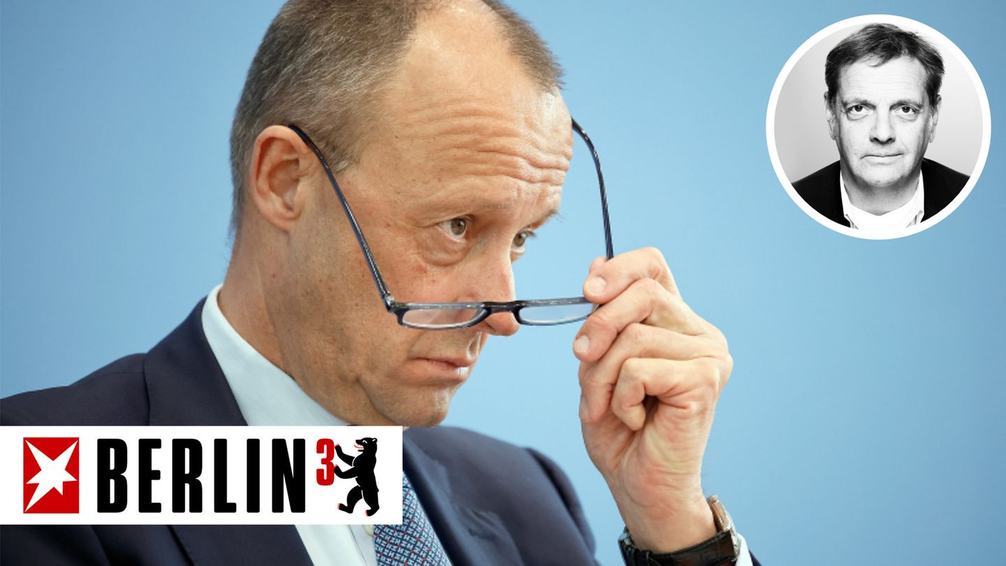 Friedrich Merz