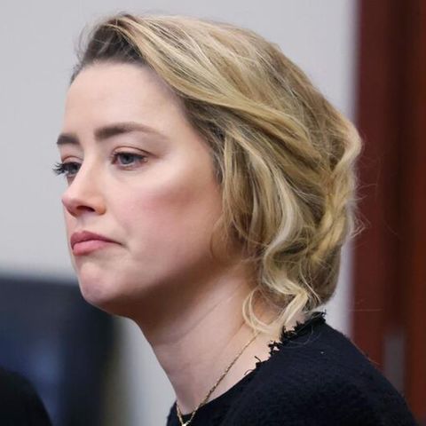 Amber Heard