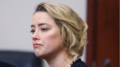 Amber Heard